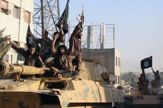 Les suspects auraient apporté leur soutien à une organisation affiliée à Al-Qaïda (photo d'illustration).